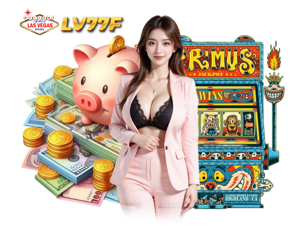 LV77F เข้าสู่ระบบ กำไรดี